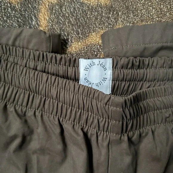 With Jean Romeo Track Pants - Picture 5 of 6